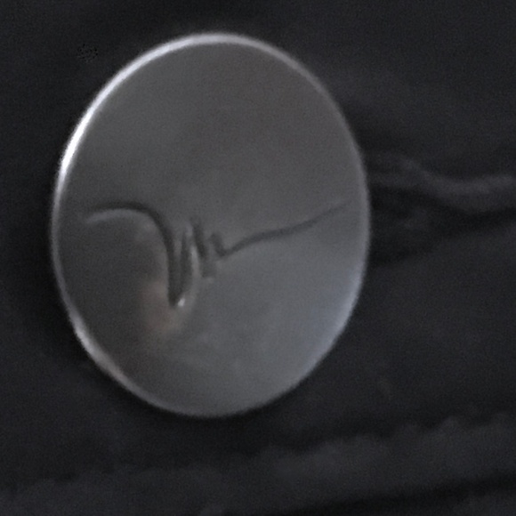 BRAND NEW Marc Anthony Straight Leg Slim Fit Men's Trousers 32" X 30" - Picture 6 of 12